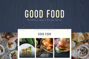 Jasa Pembuatan Website Kuliner
